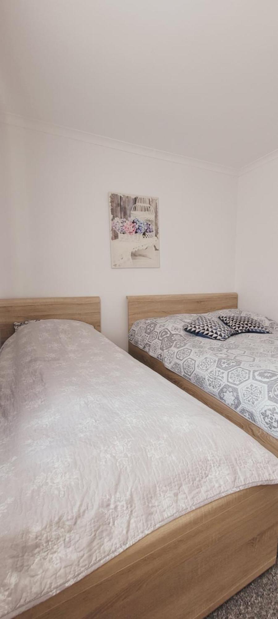 Villa Prusa - Pensjonat Mielno Mielno  Room photo