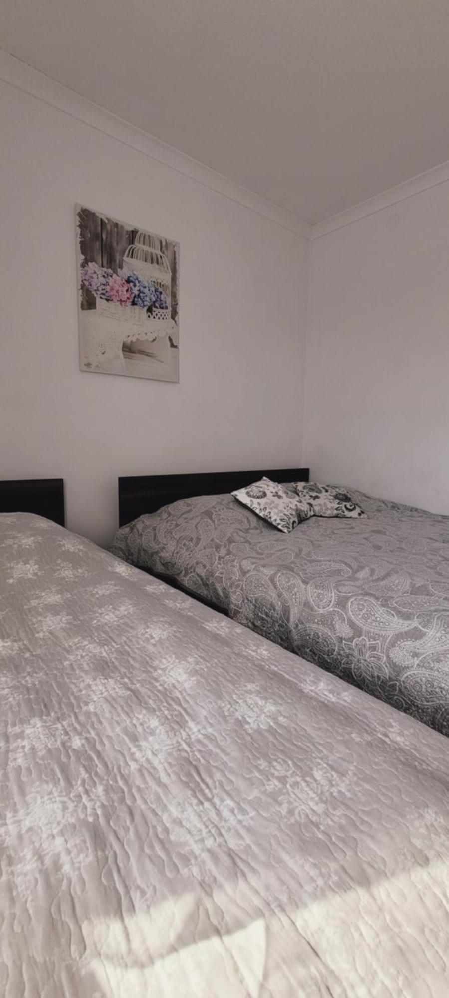 Villa Prusa - Pensjonat Mielno Mielno  Room photo