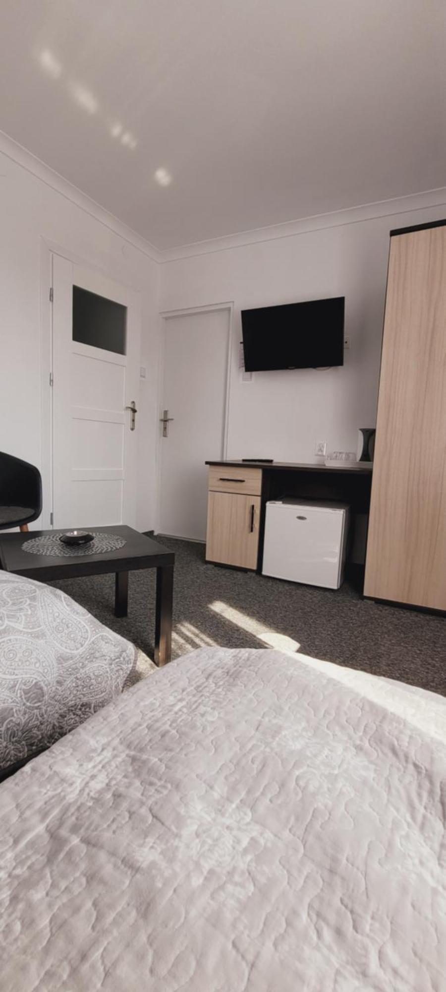 Villa Prusa - Pensjonat Mielno Mielno  Room photo
